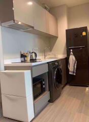 1 bed Condo in Life Sukhumvit 62 Bangchak Sub District C012538