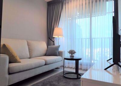 1 bed Condo in Life Ladprao Chomphon Sub District C012532