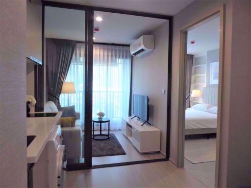 1 bed Condo in Life Ladprao Chomphon Sub District C012532