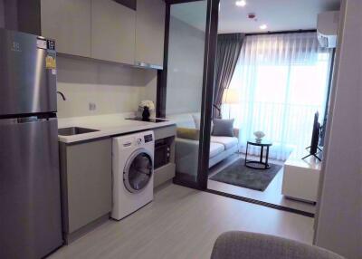 1 bed Condo in Life Ladprao Chomphon Sub District C012532