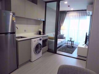 1 bed Condo in Life Ladprao Chomphon Sub District C012532