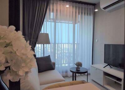 1 bed Condo in Life Ladprao Chomphon Sub District C012532