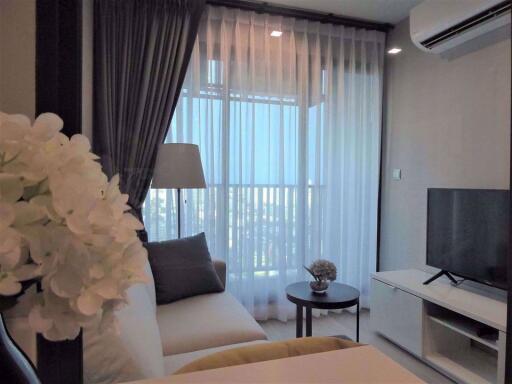 1 bed Condo in Life Ladprao Chomphon Sub District C012532