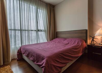 Studio bed Condo in Ivy Thonglor Khlong Tan Nuea Sub District C012530