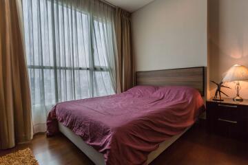 Studio bed Condo in Ivy Thonglor Khlong Tan Nuea Sub District C012530