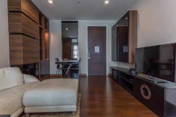 Studio bed Condo in Ivy Thonglor Khlong Tan Nuea Sub District C012530