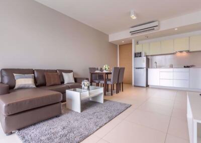 2 bed Condo in The Lofts Ekkamai Phrakhanongnuea Sub District C012529