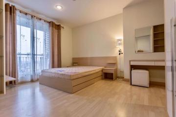 2 bed Condo in Rhythm Ratchada Samsennok Sub District C012522