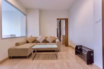 2 bed Condo in Rhythm Ratchada Samsennok Sub District C012522