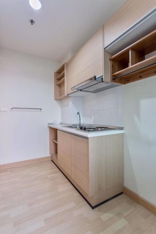 2 bed Condo in Rhythm Ratchada Samsennok Sub District C012522