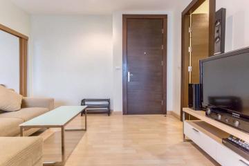 2 bed Condo in Rhythm Ratchada Samsennok Sub District C012522