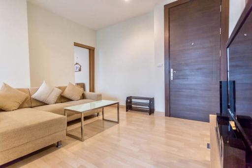 2 bed Condo in Rhythm Ratchada Samsennok Sub District C012522