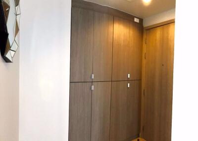 2 bed Duplex in HQ Thonglor by Sansiri Khlong Tan Nuea Sub District D012521