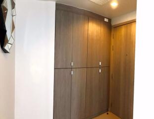 2 bed Duplex in HQ Thonglor by Sansiri Khlong Tan Nuea Sub District D012521