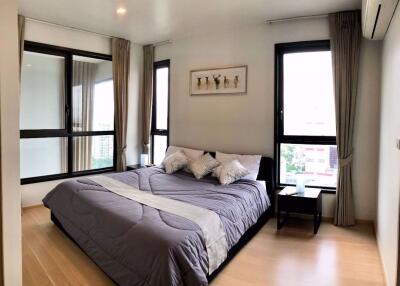 2 bed Duplex in HQ Thonglor by Sansiri Khlong Tan Nuea Sub District D012521