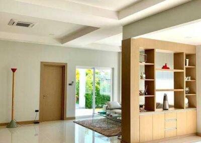 Amazing Private House For Sale in East Pattaya