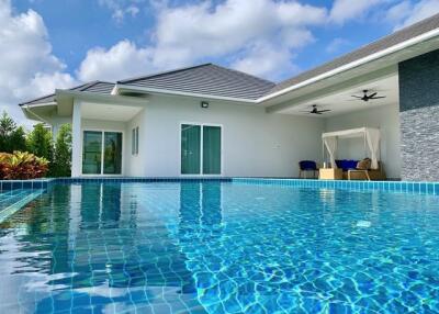 Amazing Private House For Sale in East Pattaya