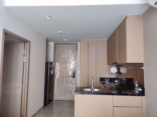 1 bed Condo in KAWA HAUS Phrakhanongnuea Sub District C012508