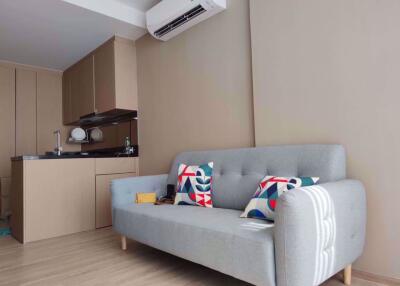 1 bed Condo in KAWA HAUS Phrakhanongnuea Sub District C012508