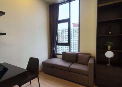 1 bed Condo in Centric Ratchayothin Latyao Sub District C012506