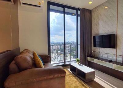 1 bed Condo in Centric Ratchayothin Latyao Sub District C012506