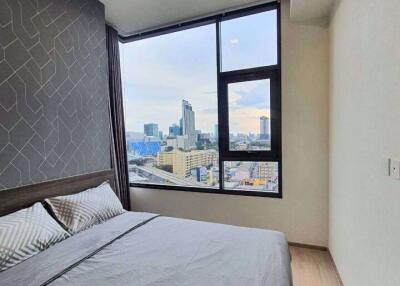 1 bed Condo in Centric Ratchayothin Latyao Sub District C012506