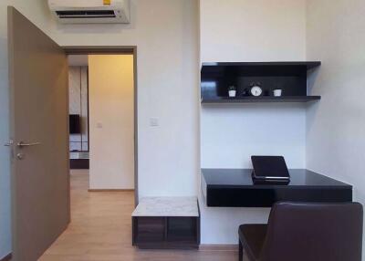 1 bed Condo in Centric Ratchayothin Latyao Sub District C012506