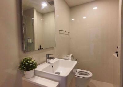 1 bed Condo in Centric Ratchayothin Latyao Sub District C012506