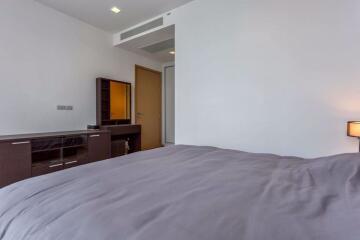 2 bed Condo in Hyde Sukhumvit 13 Khlong Toei Nuea Sub District C012505