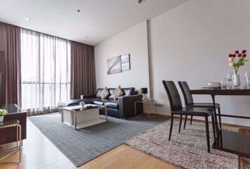 2 bed Condo in Hyde Sukhumvit 13 Khlong Toei Nuea Sub District C012505