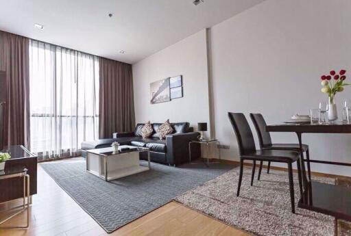 2 bed Condo in Hyde Sukhumvit 13 Khlong Toei Nuea Sub District C012505