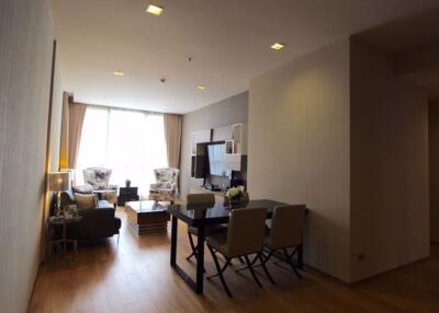 3 bed Condo in Hyde Sukhumvit 13 Khlong Toei Nuea Sub District C012504