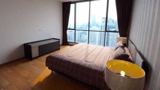 3 bed Condo in Hyde Sukhumvit 13 Khlong Toei Nuea Sub District C012504