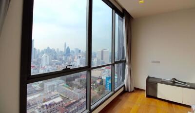 3 bed Condo in Hyde Sukhumvit 13 Khlong Toei Nuea Sub District C012504