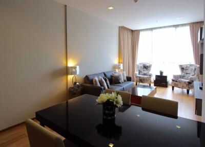 3 bed Condo in Hyde Sukhumvit 13 Khlong Toei Nuea Sub District C012504