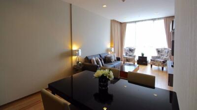 3 bed Condo in Hyde Sukhumvit 13 Khlong Toei Nuea Sub District C012504