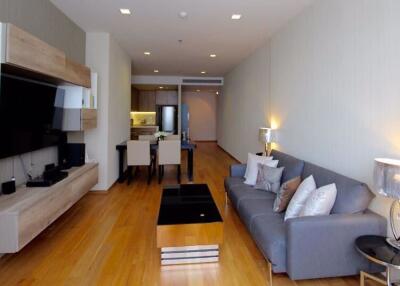 3 bed Condo in Hyde Sukhumvit 13 Khlong Toei Nuea Sub District C012504