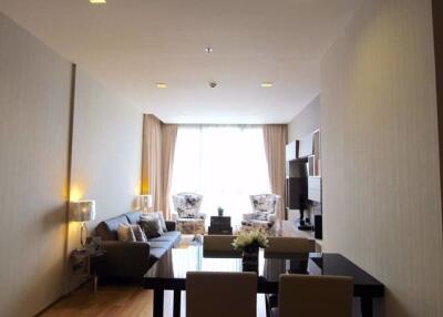 3 bed Condo in Hyde Sukhumvit 13 Khlong Toei Nuea Sub District C012504