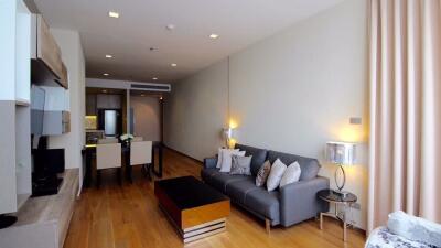 3 bed Condo in Hyde Sukhumvit 13 Khlong Toei Nuea Sub District C012504