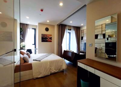 1 ห้องนอน, 1 ห้องน้ำ คอนโด ราคา ฿ 9,450,000