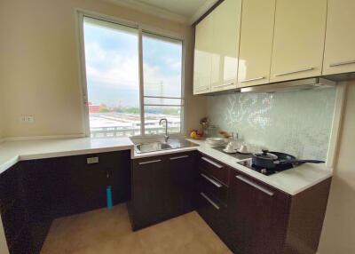 2 bed Condo in Leticia Rama 9 Bangkapi Sub District C012501