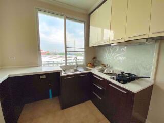 2 bed Condo in Leticia Rama 9 Bangkapi Sub District C012501