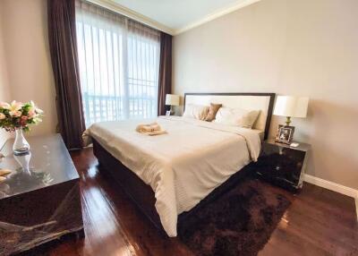 2 bed Condo in Leticia Rama 9 Bangkapi Sub District C012501