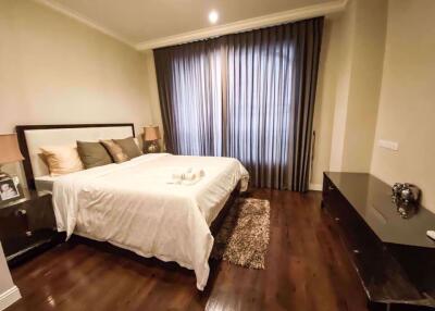 2 bed Condo in Leticia Rama 9 Bangkapi Sub District C012501