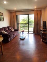 1 bed Condo in Baan Somthavil Lumphini Sub District C012500