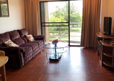 1 bed Condo in Baan Somthavil Lumphini Sub District C012500