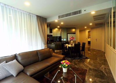 3 bed Condo in Ashton Residence 41 Khlong Tan Nuea Sub District C012498