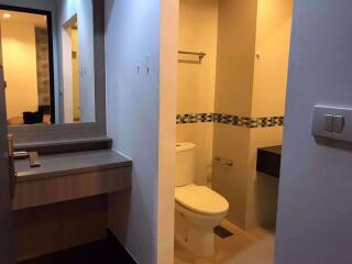 1 bed Condo in Ideo Q Phayathai Thungphayathai Sub District C012494