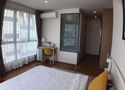 2 bed Condo in Q Chidlom - Phetchaburi Makkasan Sub District C012493