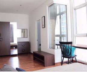 2 bed Condo in The Coast Bangkok Bang Na Sub District C012491